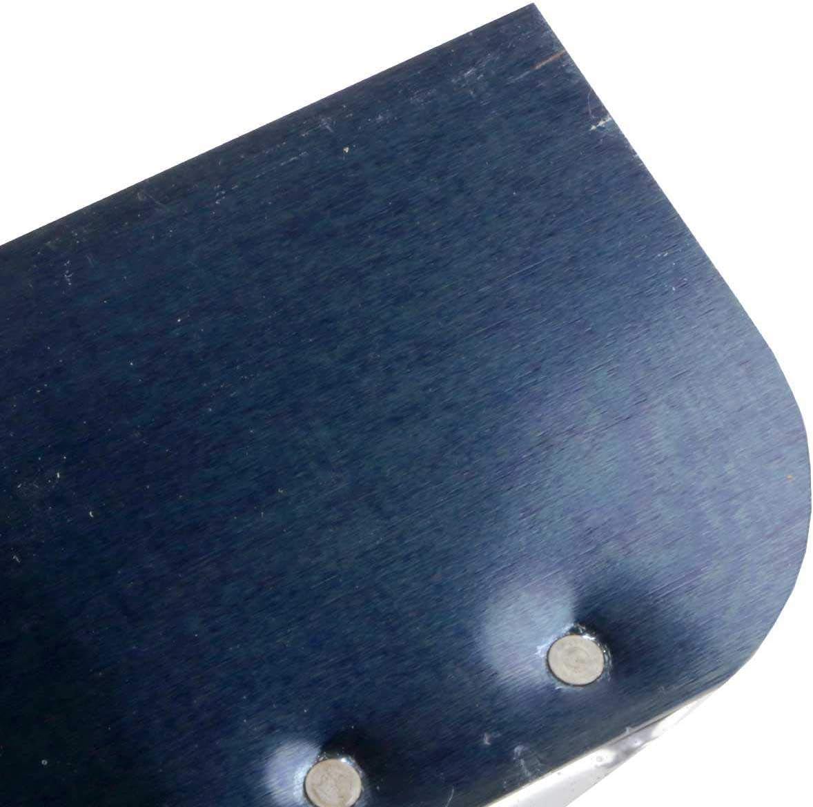 Advance Blue Steel Offest Drywall Knife - Image 5