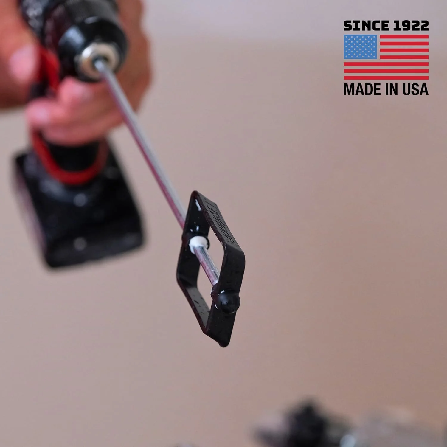 Advance Equipment Drywall Mud Pan Mixer - Image 4
