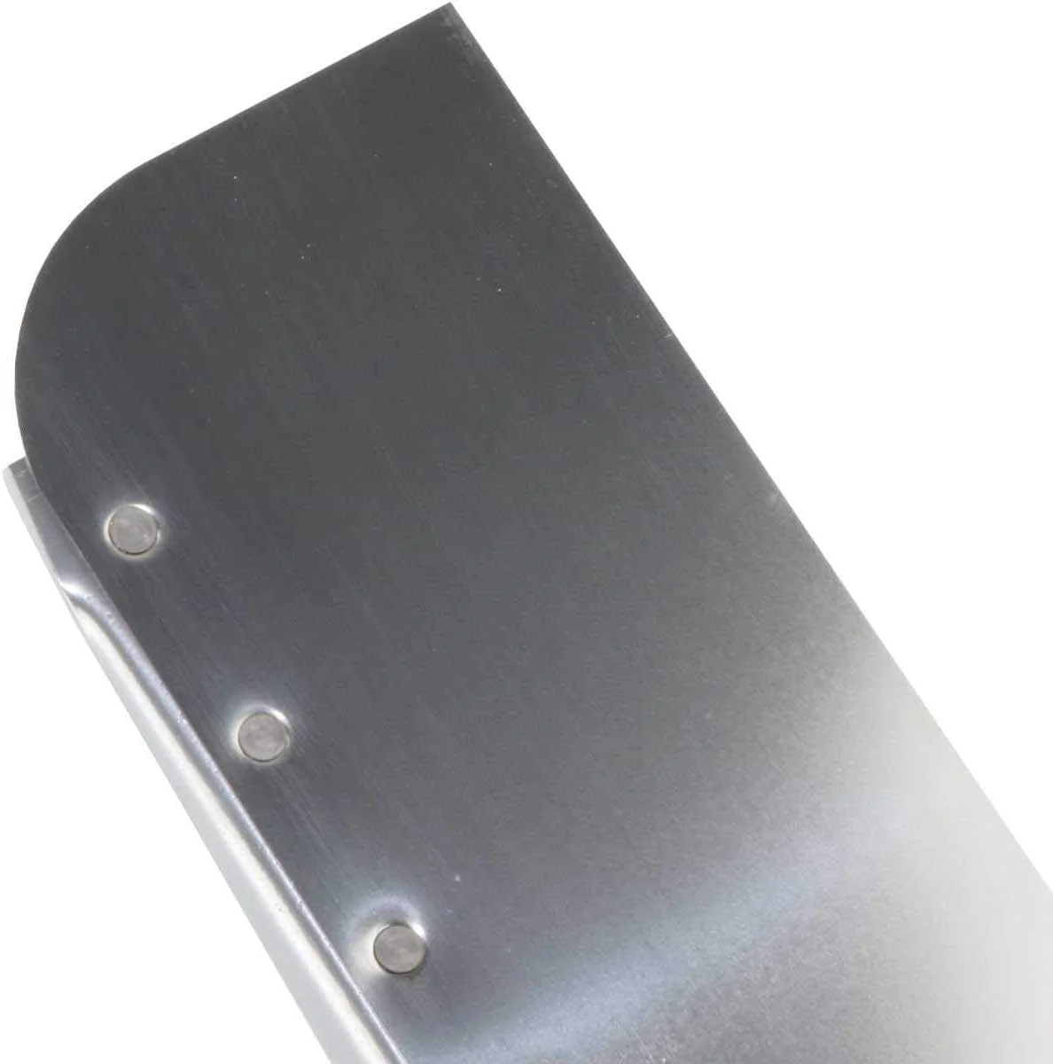 Advance Stainless Steel Offset Drywall Knife - Image 5