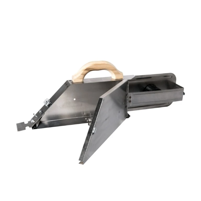 Advance Stainless Steel Taping Banjo 4617 - Image 3