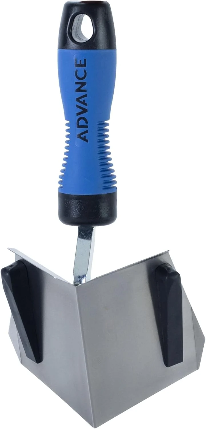 Advance Tools Inside 90° Corner Hand Flusher