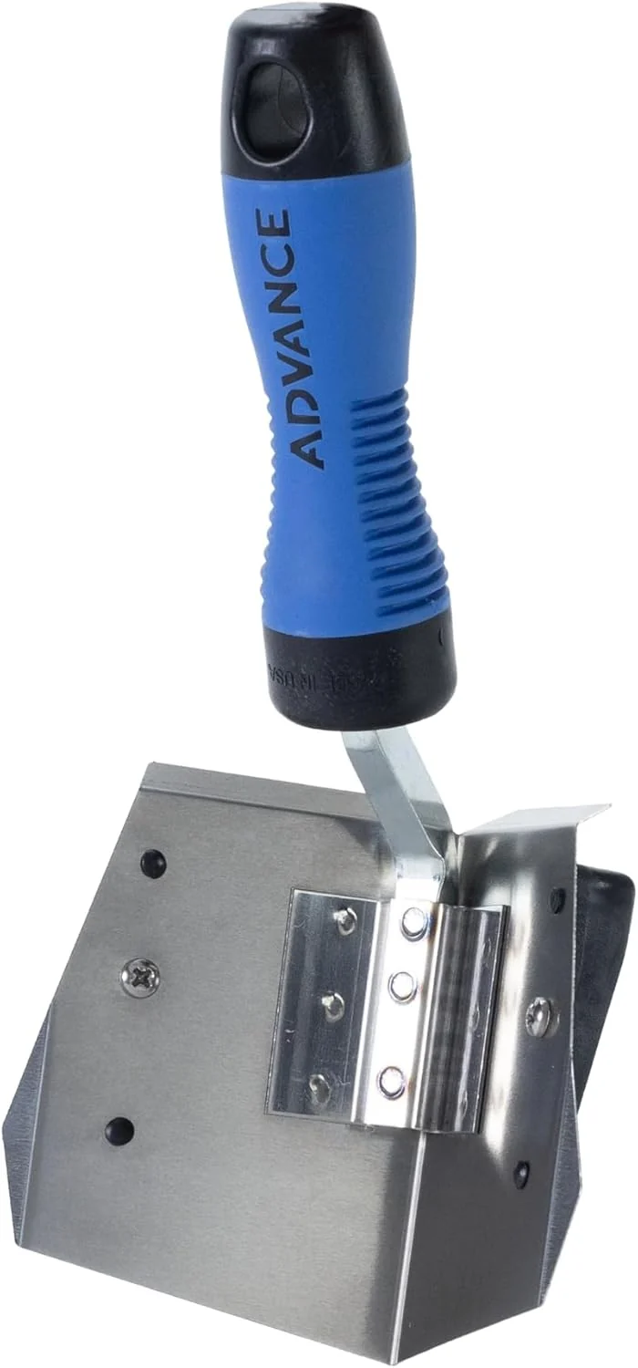 Advance Tools Inside 90° Corner Hand Flusher - Image 3