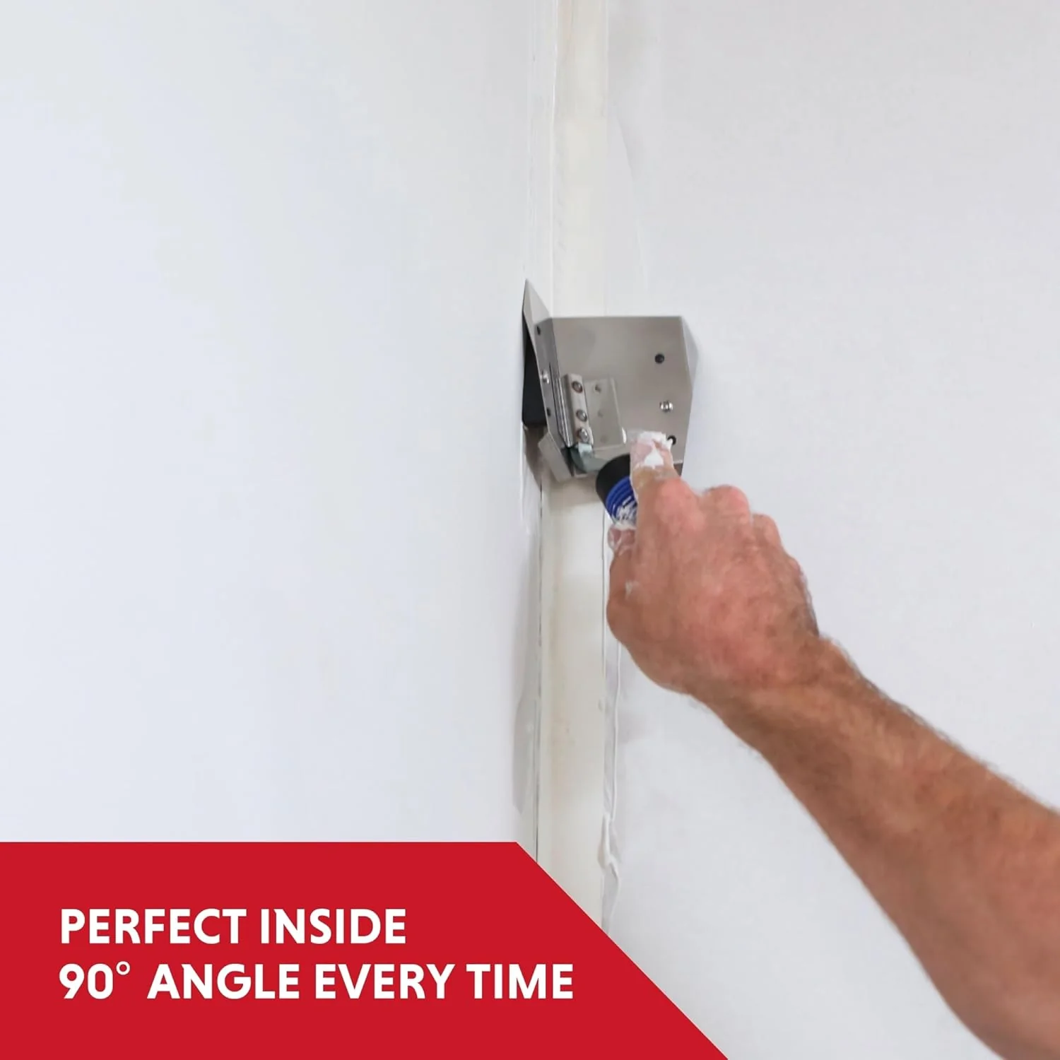 Advance Tools Inside 90° Corner Hand Flusher - Image 6