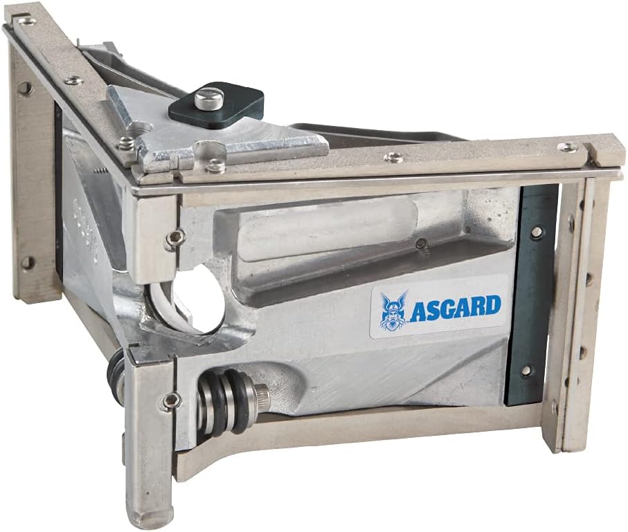 Asgard Angle Head - Image 3