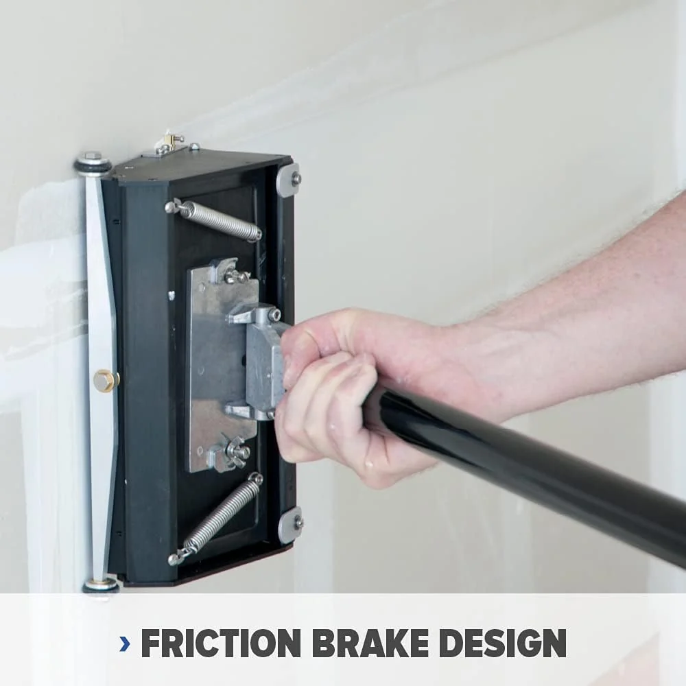 ASGARD Brakeless Box Handle - Image 3