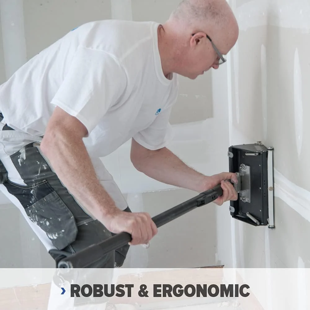 ASGARD Extendable Brakeless Box Handle - Image 6