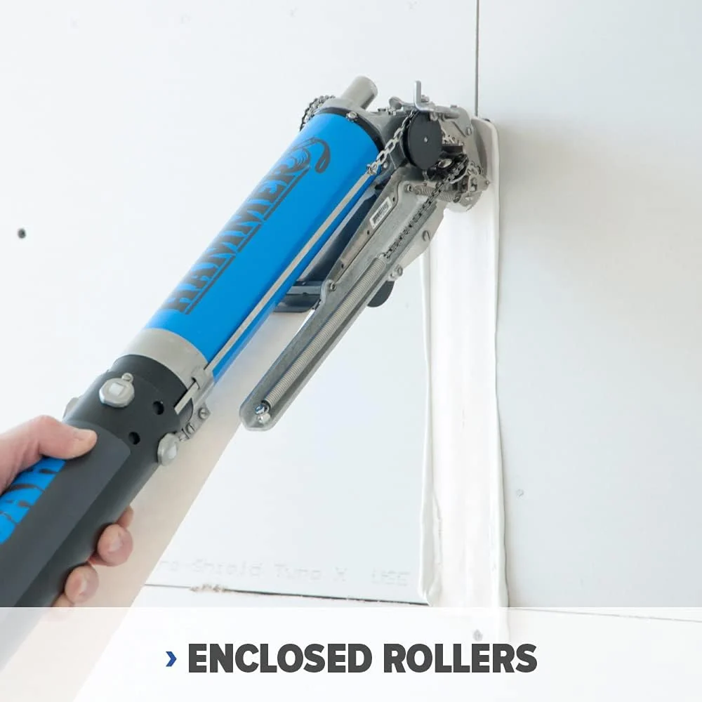 ASGARD EZ Clean Automatic Taper - Image 3