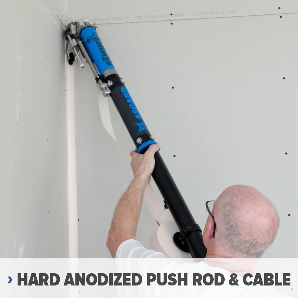 ASGARD EZ Clean Automatic Taper - Image 4