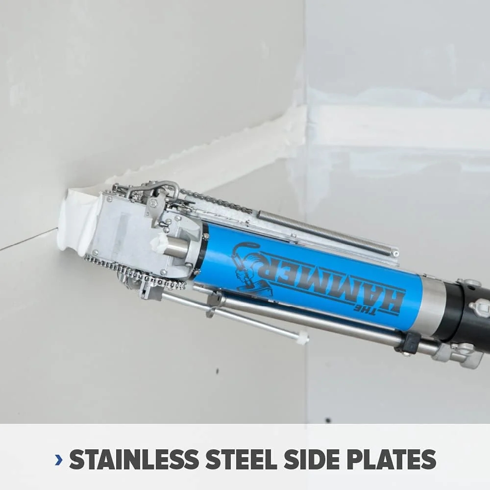 ASGARD EZ Clean Automatic Taper - Image 5