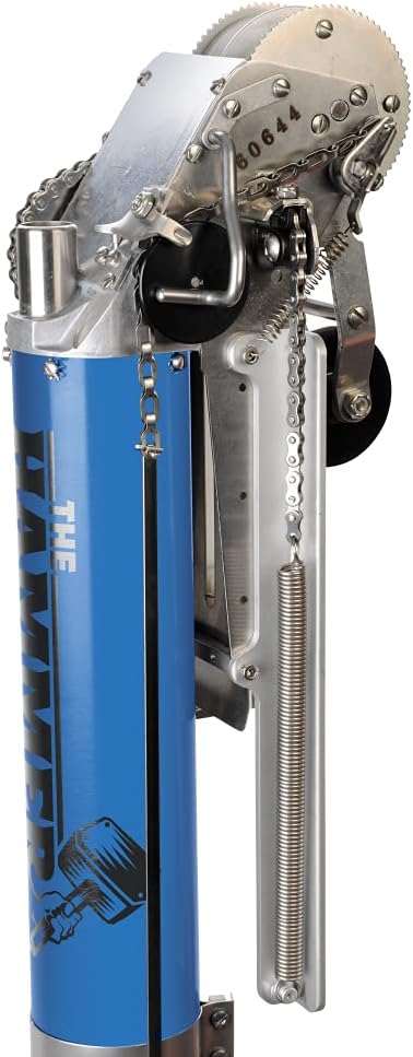 ASGARD EZ Clean Automatic Taper - Image 6