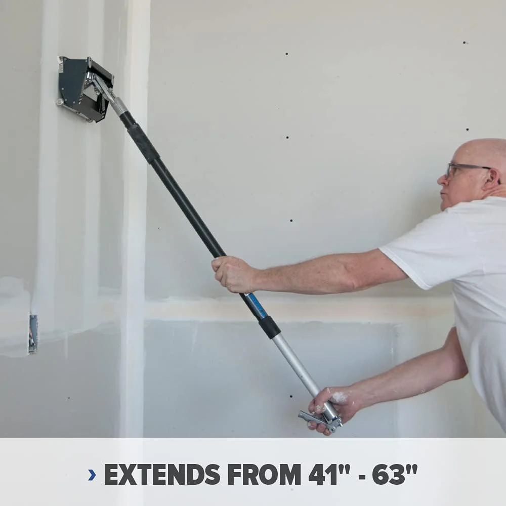 ASGARD  Extendable Flat Box Handle - Image 3
