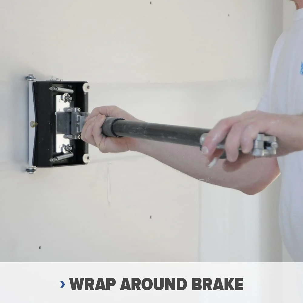 ASGARD  Extendable Flat Box Handle - Image 4