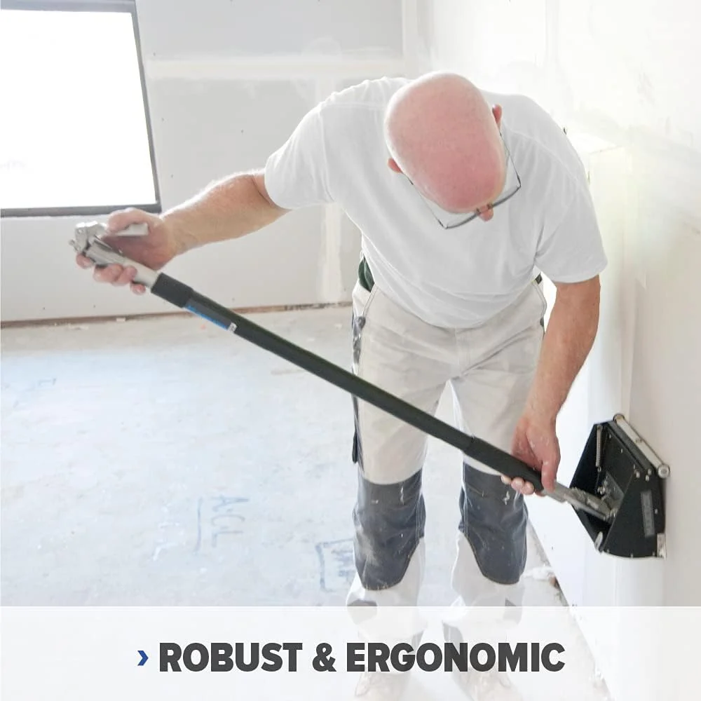 ASGARD  Extendable Flat Box Handle - Image 5