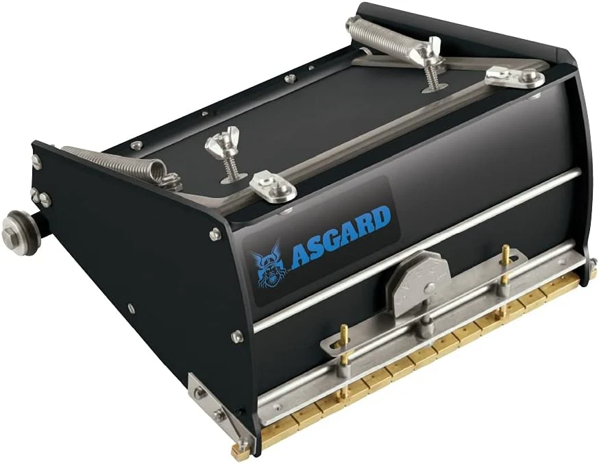 ASGARD Flat Box