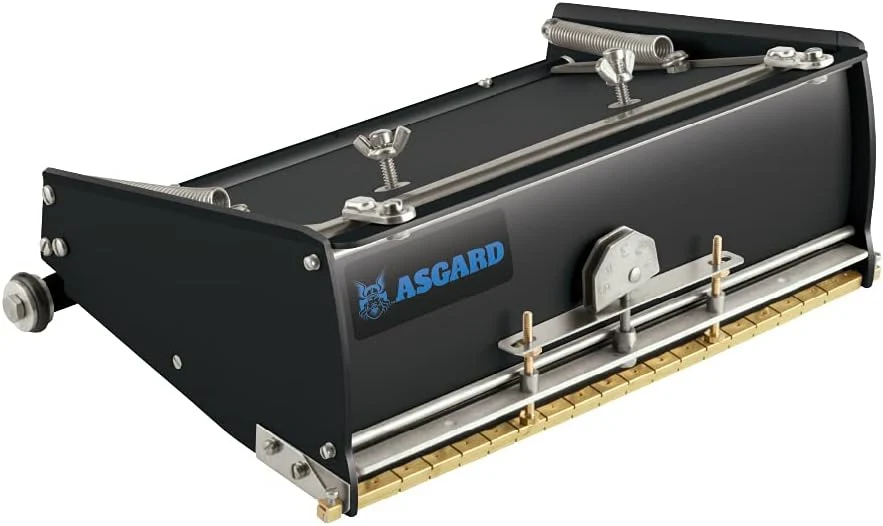 ASGARD Flat Box - Image 2