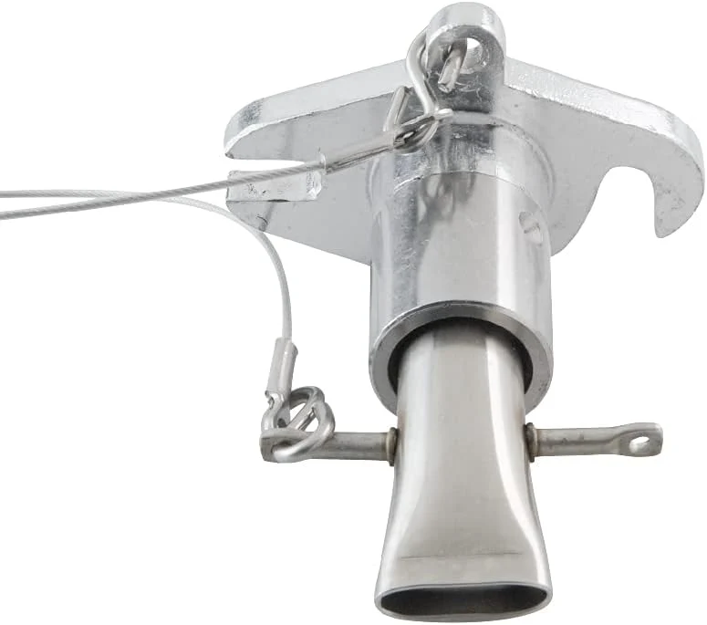 Asgard Flat Box Filler Adapter