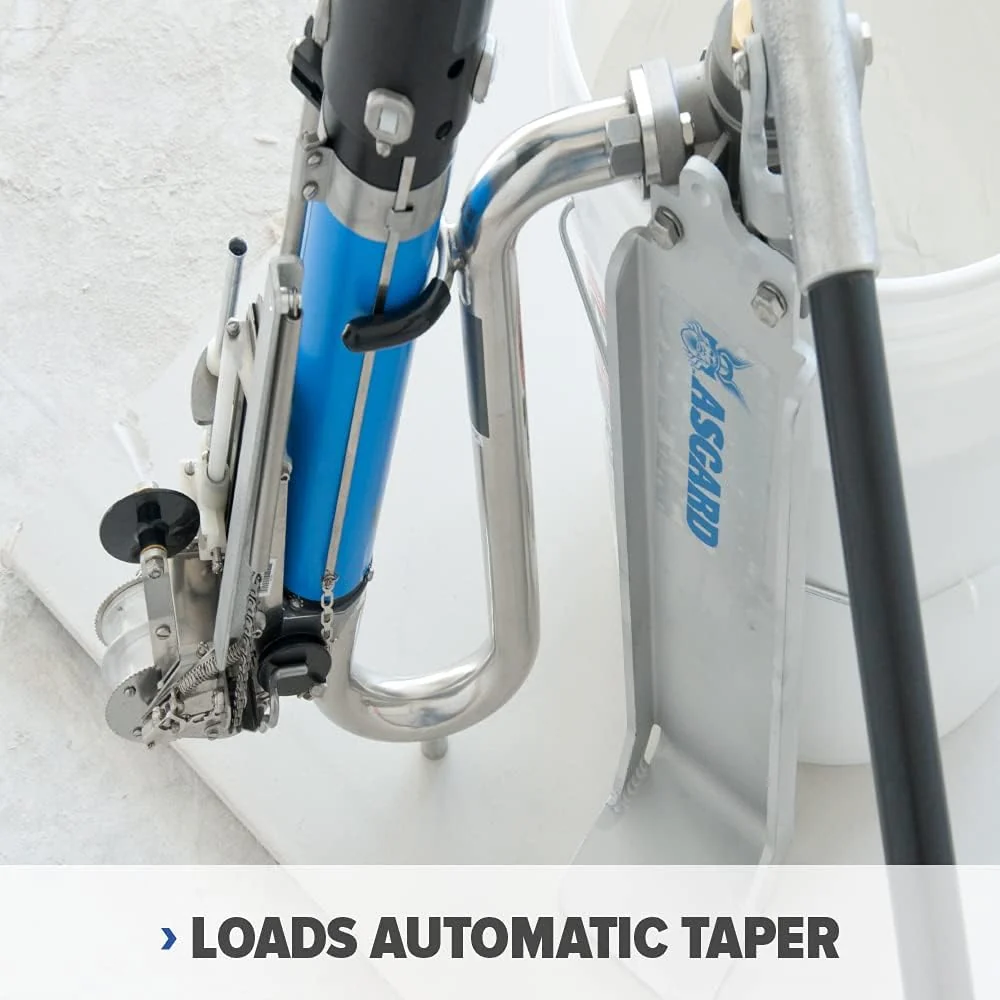 ASGARD Gooseneck Pump Filler Adapter - Image 3