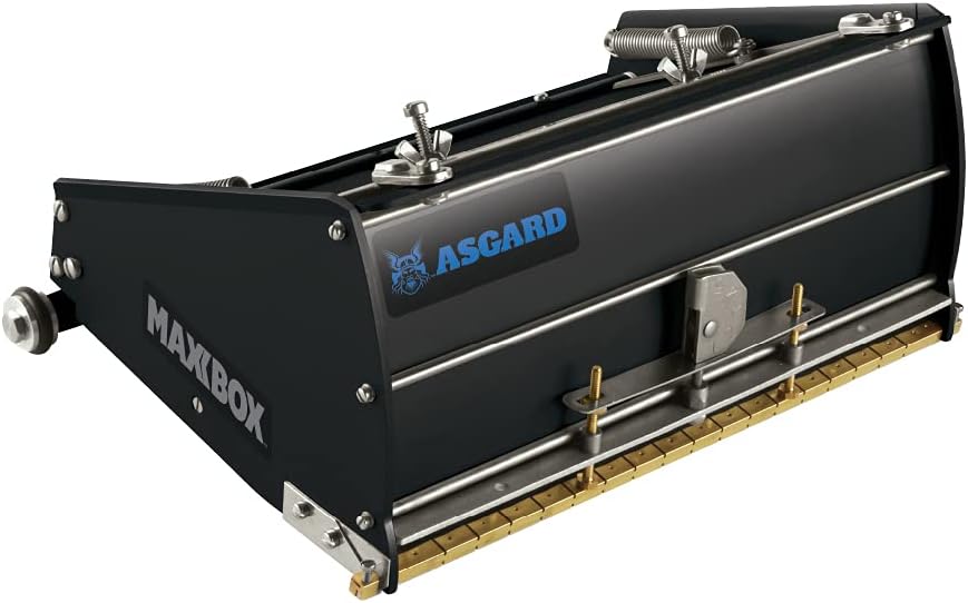 ASGARD MaxxBox Flat Box - Image 2