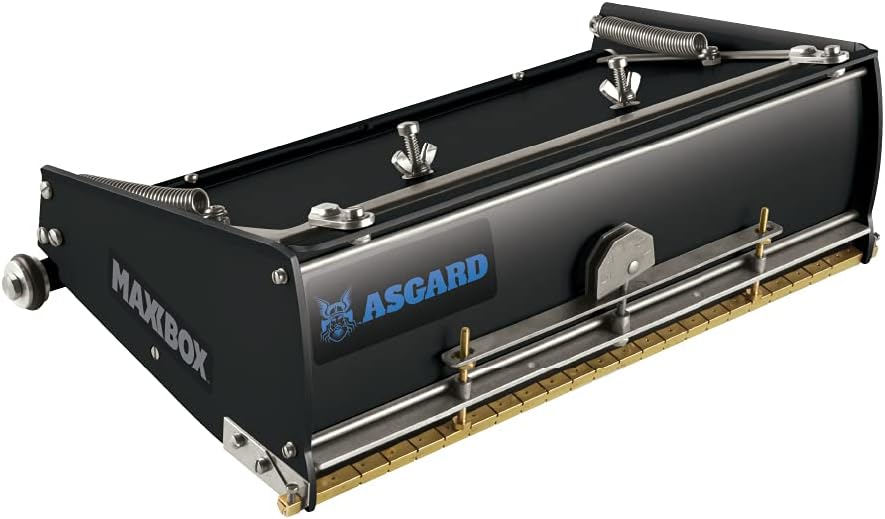 ASGARD MaxxBox Flat Box - Image 3