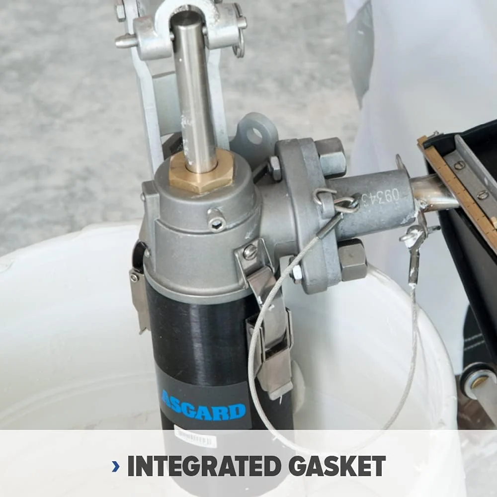 Asgard Mud Pump - Image 4