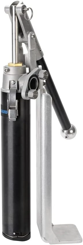 Asgard Mud Pump - Image 6