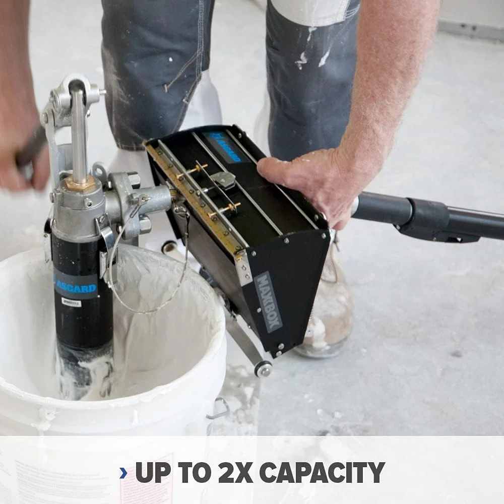 ASGARD Power Assist Flat Box - Image 5