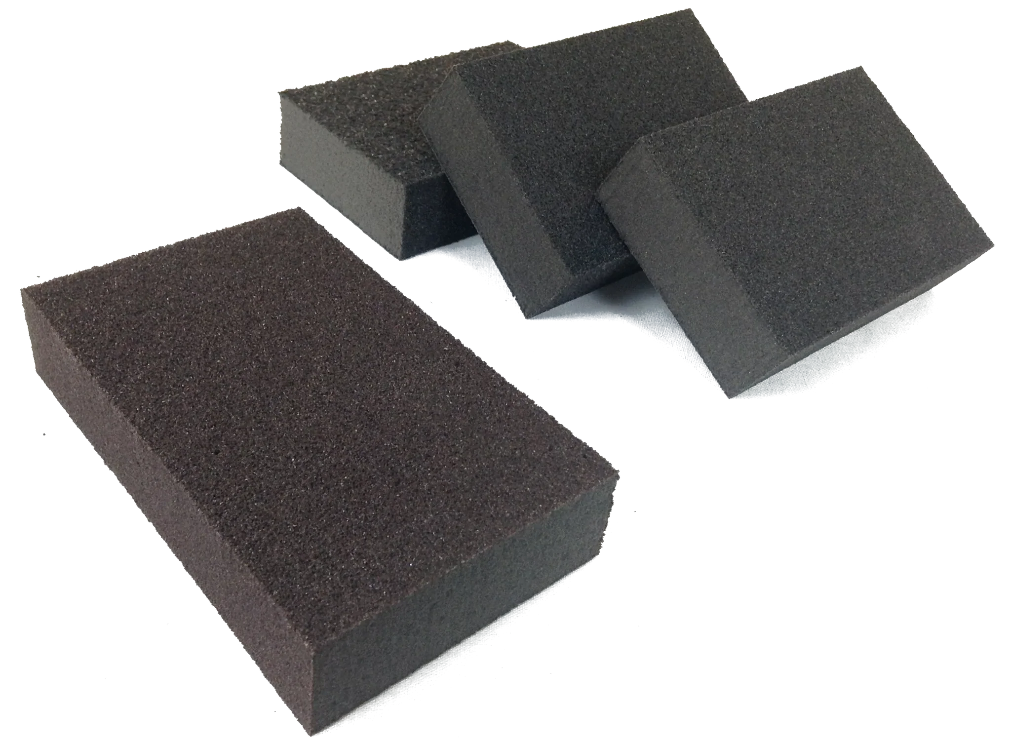 Big Grip Drywall Sanding Block (Med/Fine) Johnsons Abrasives