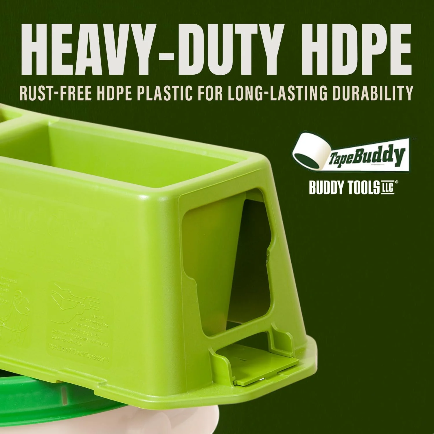 Buddy Tools TapeBuddy Drywall Taping Tool - Image 5