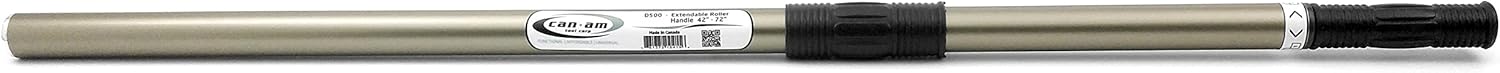Can-Am Extendable Roller Handle 42-72" D500 - Image 3