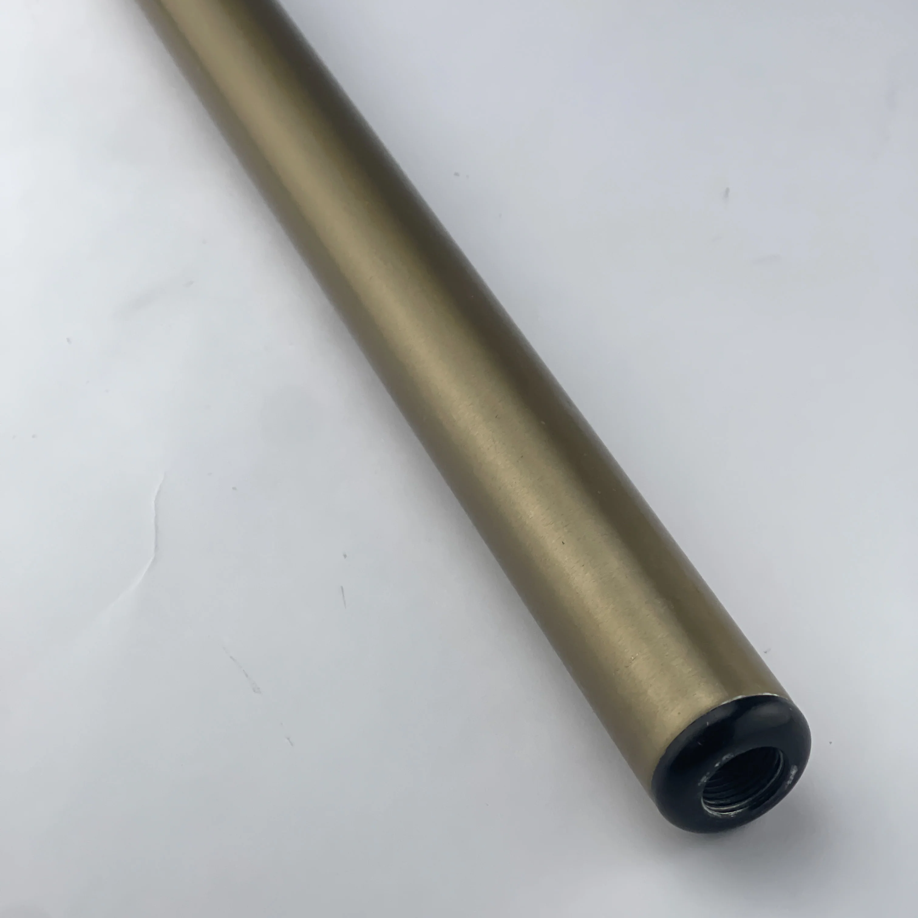 Can-Am Extendable Twist Lock Corner Roller Handle - Pre Owned Excellent Condition