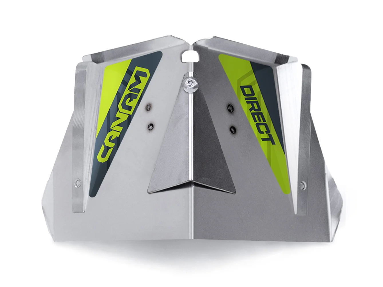 CanAm Direct Corner Flusher - Image 3