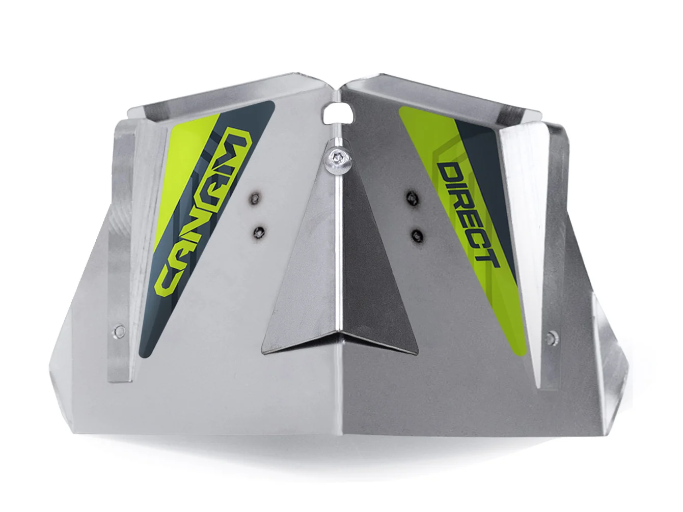 CanAm Direct Corner Flusher - Image 4