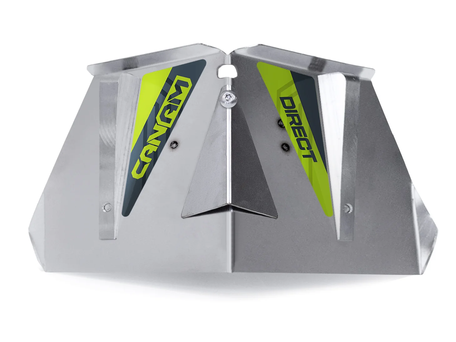 CanAm Direct Corner Flusher - Image 5