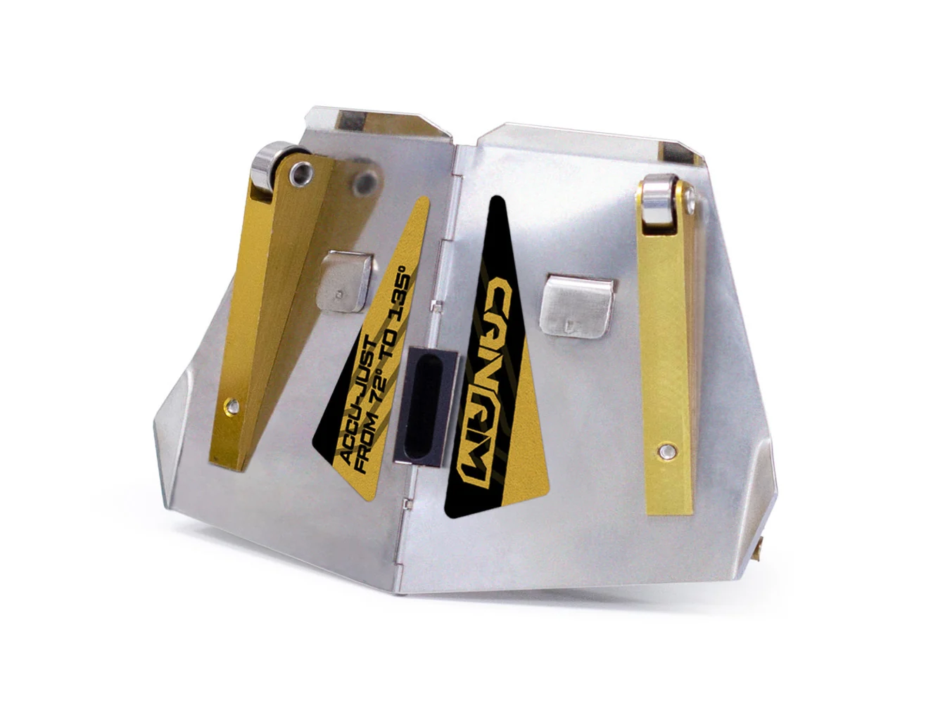 CanAm Tools Accu-Just Corner Finisher - Image 3
