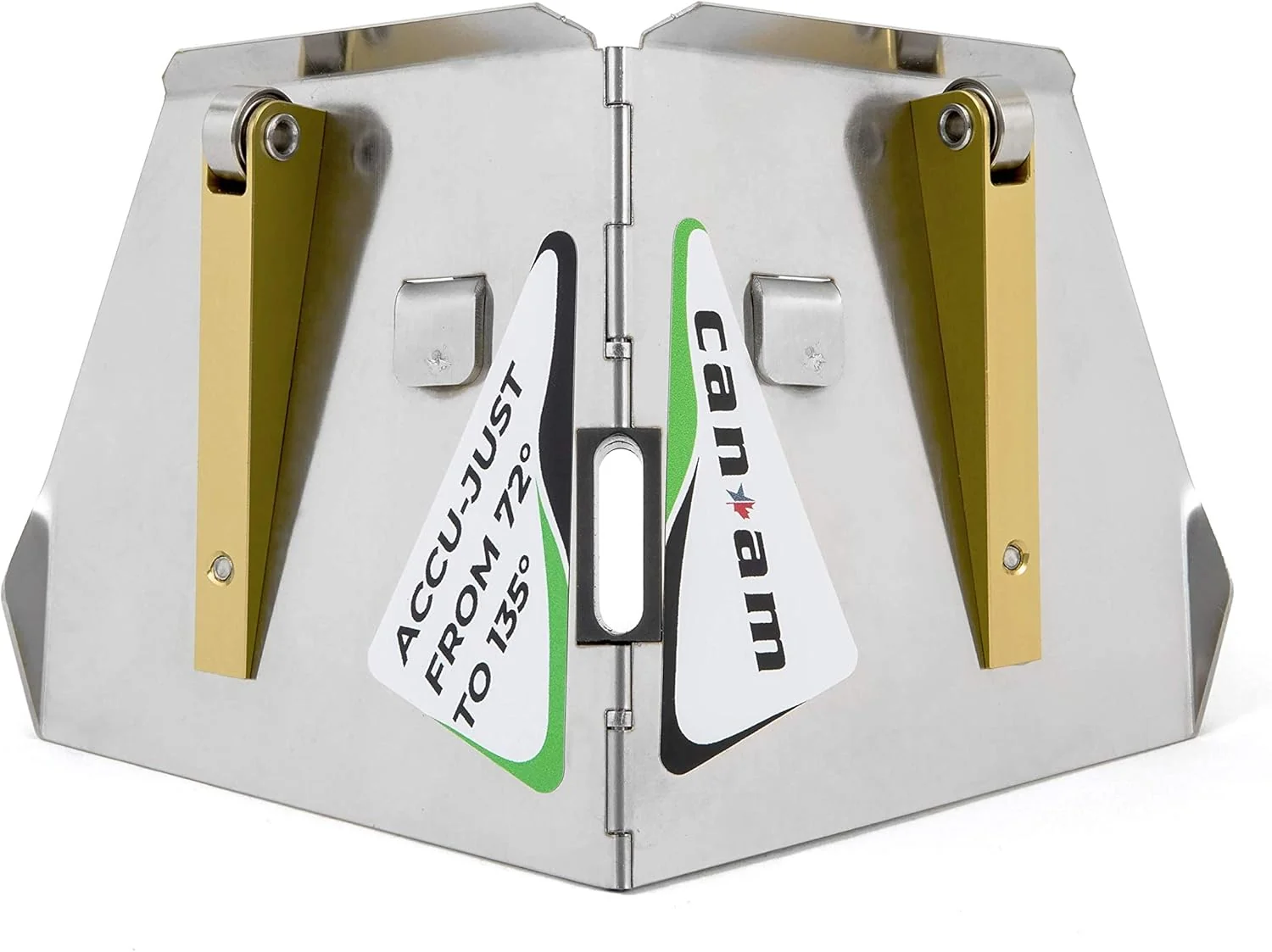 CanAm Tools Accu-Just Corner Finisher - Image 4