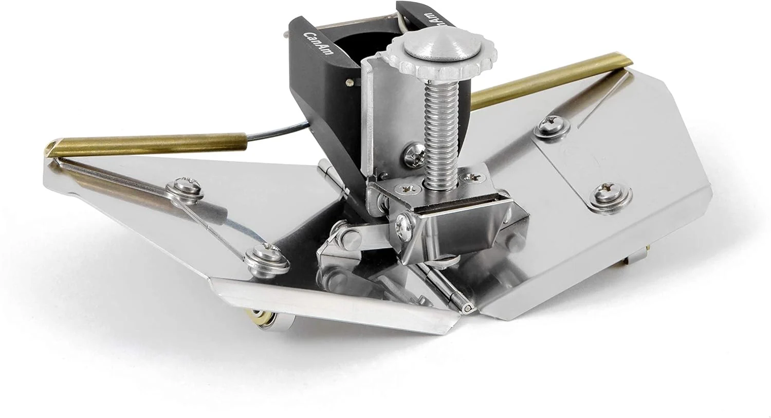 CanAm Tools Accu-Just Corner Finisher - Image 5