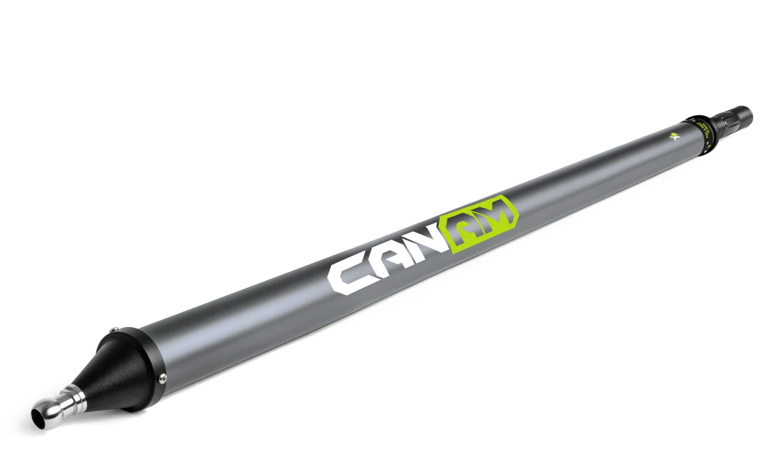 CanAm Tools Drywall Compound Tube - Image 3