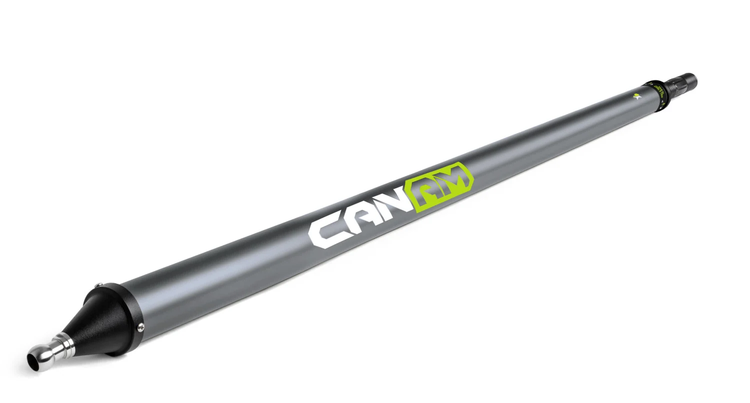 CanAm Tools Drywall Compound Tube - Image 4