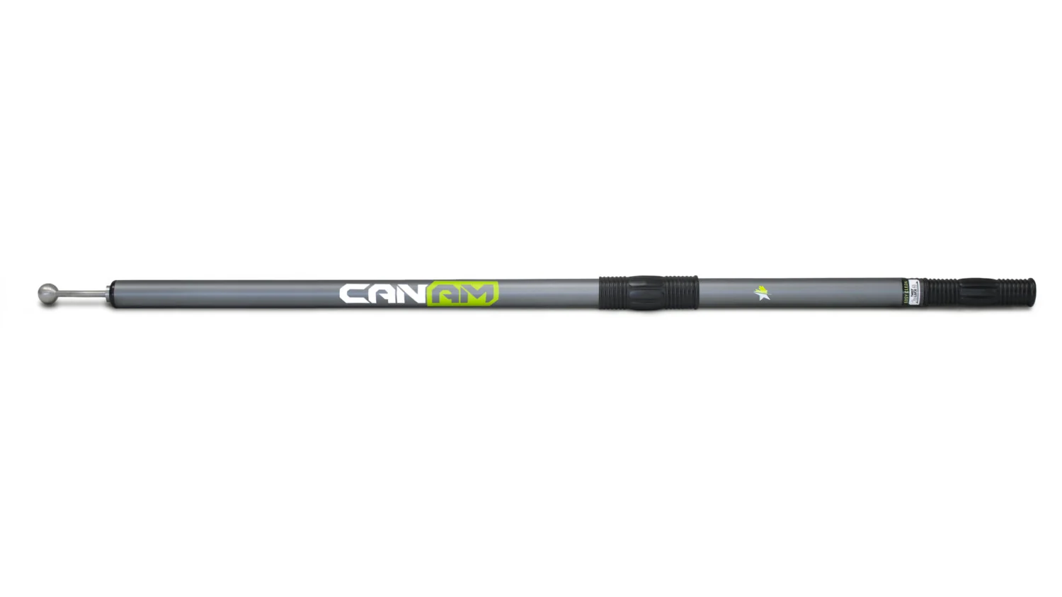 CanAm Tools Extendable Twist-Lock Corner Finisher Handle - Image 3