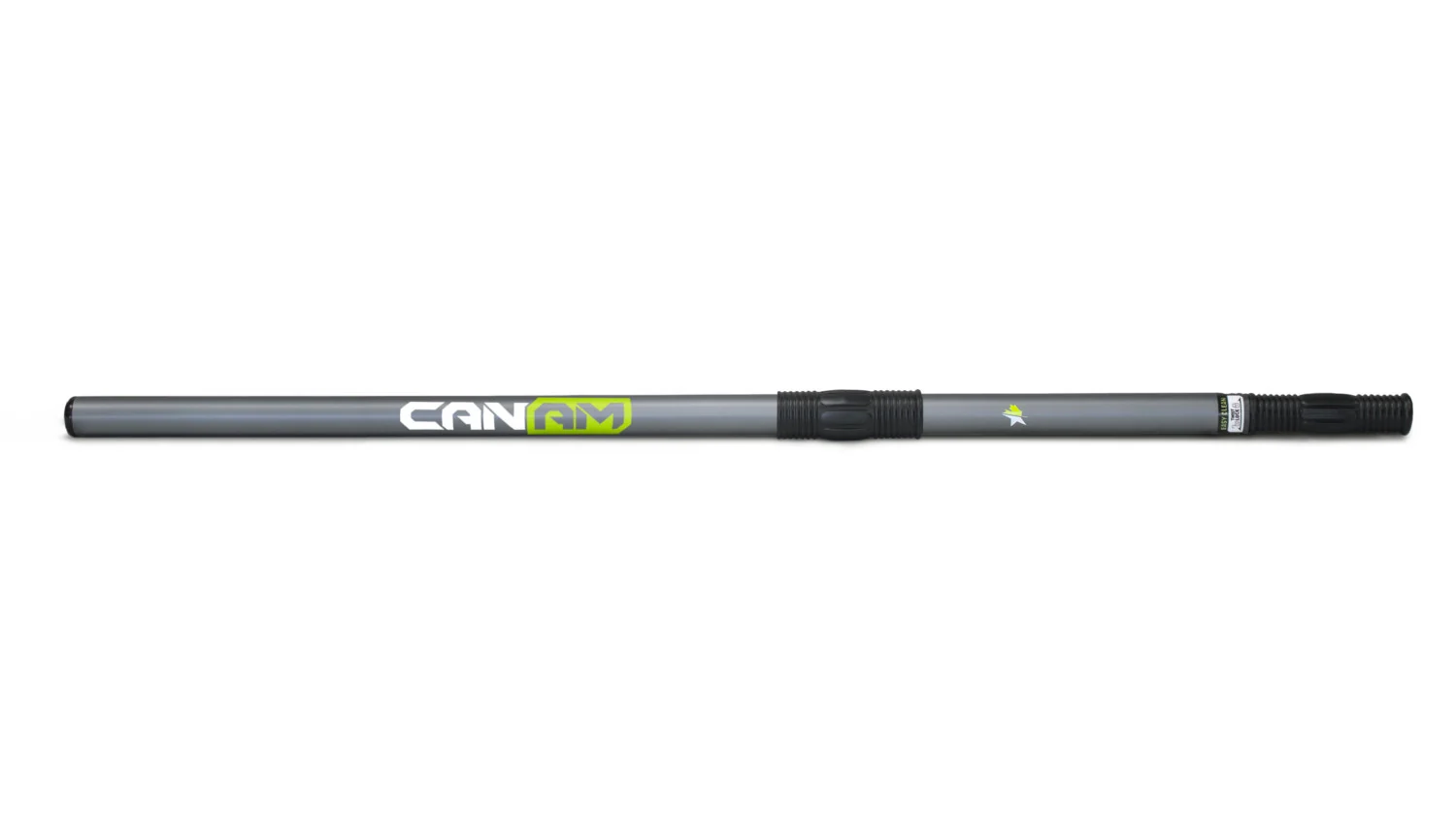 CanAm Tools Extendable Twist-Lock Corner Roller Handle - Image 3