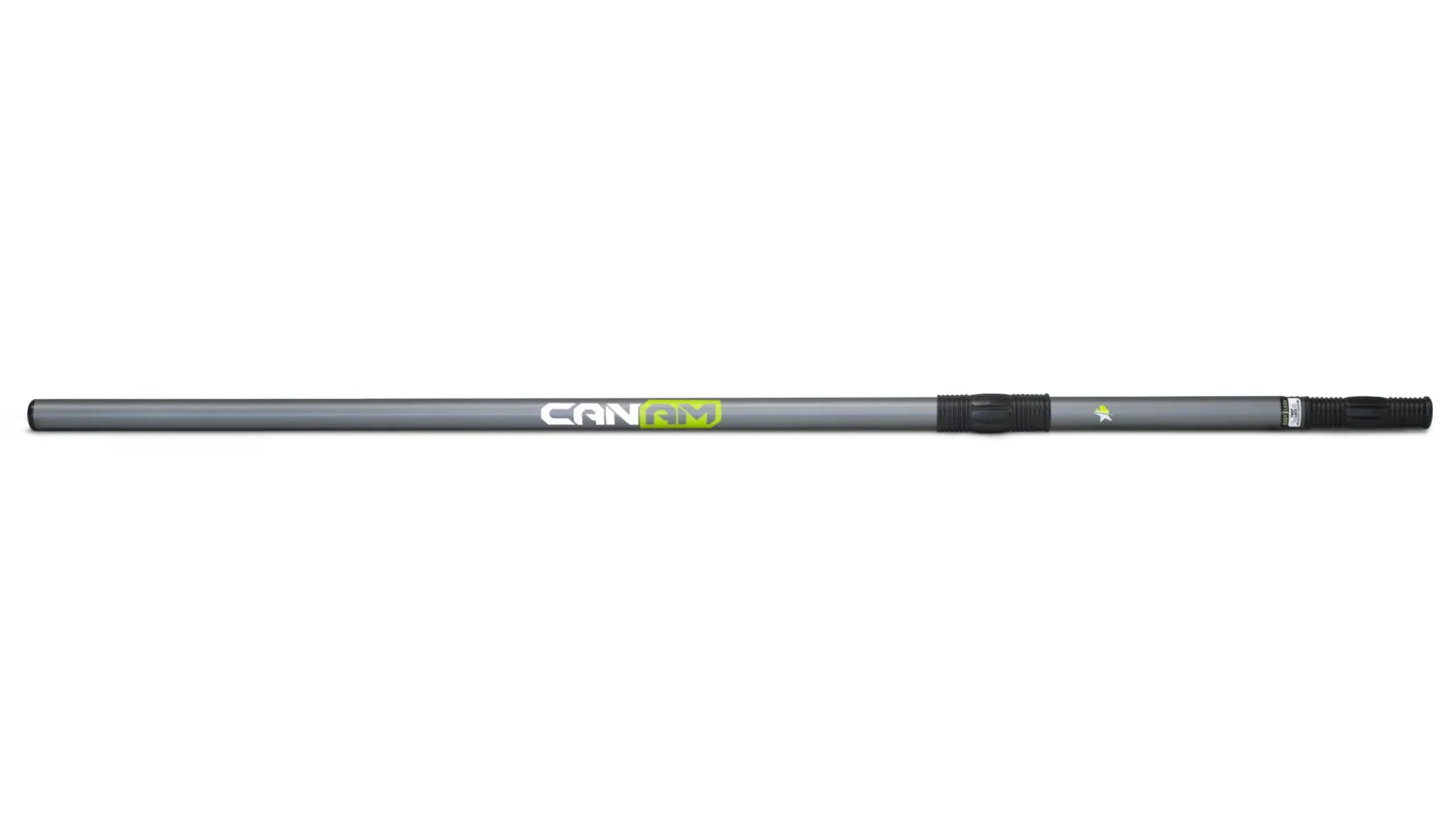 CanAm Tools Extendable Twist-Lock Corner Roller Handle - Image 4