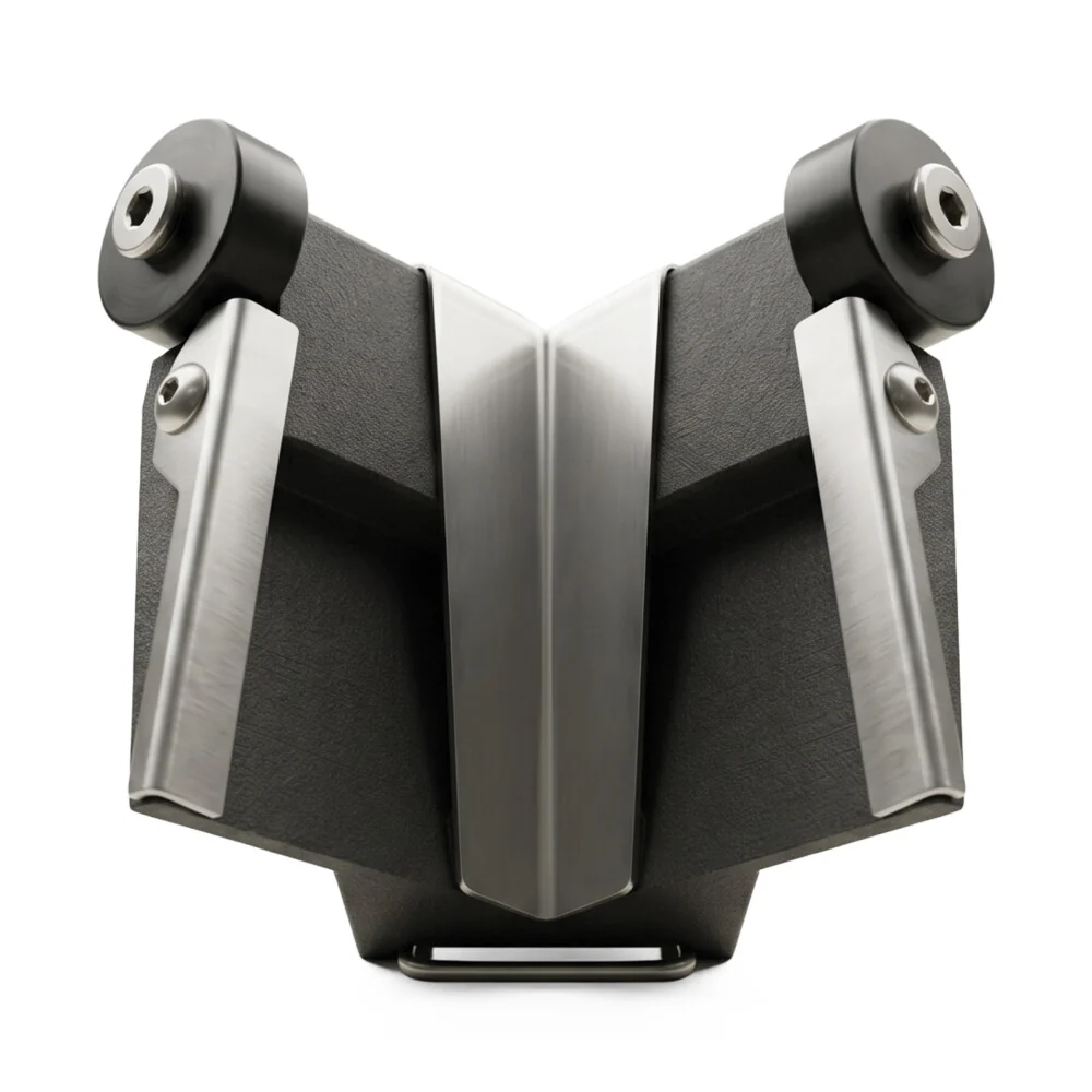 CanAm Tools F100 Corner Applicator Head - Image 3