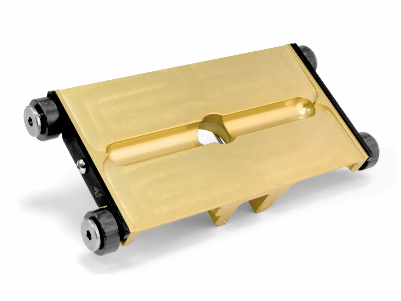 CanAm Tools Goldcor Flat Applicator - Image 3