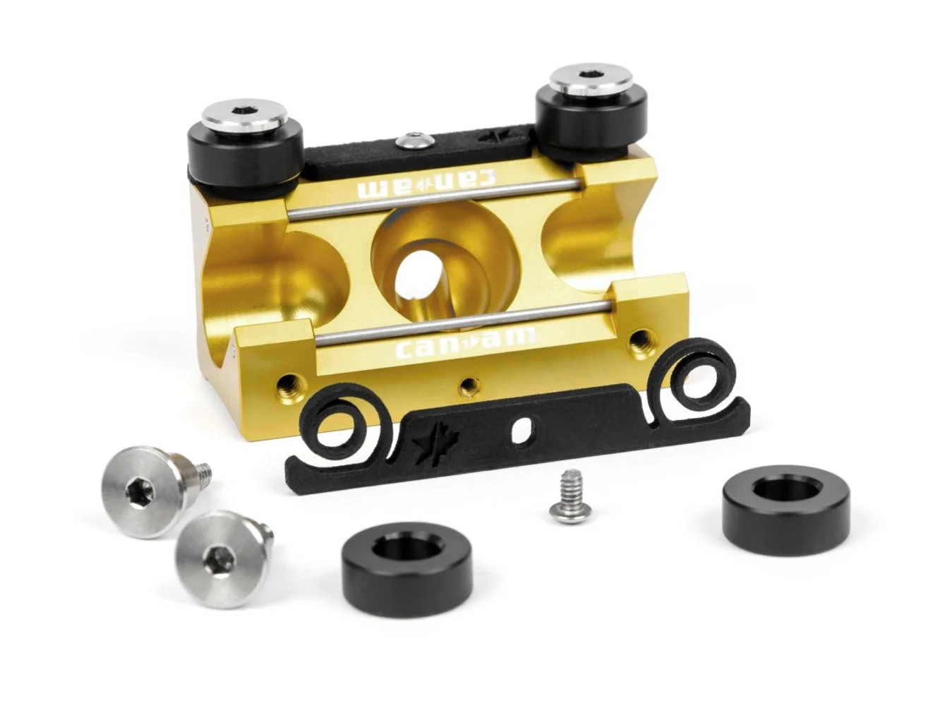 CanAm Tools Goldcor Inside Finishing Coat Corner Applicator - Image 4
