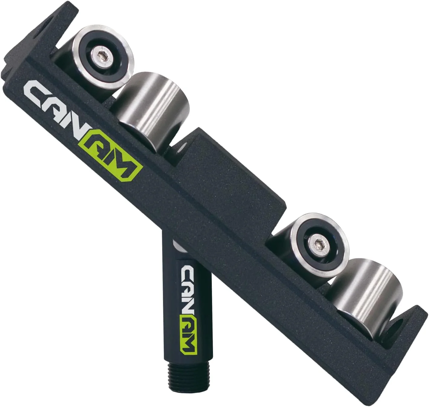 CanAm Tools Heavy Duty Inside Corner Roller - Image 3