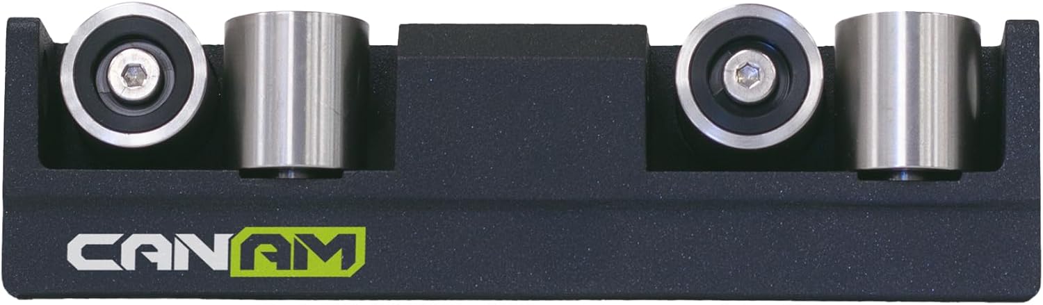 CanAm Tools Heavy Duty Inside Corner Roller - Image 4