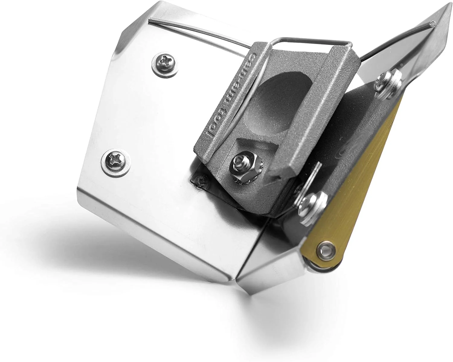 CanAm Tools Roller Glide Corner Flusher - Image 3