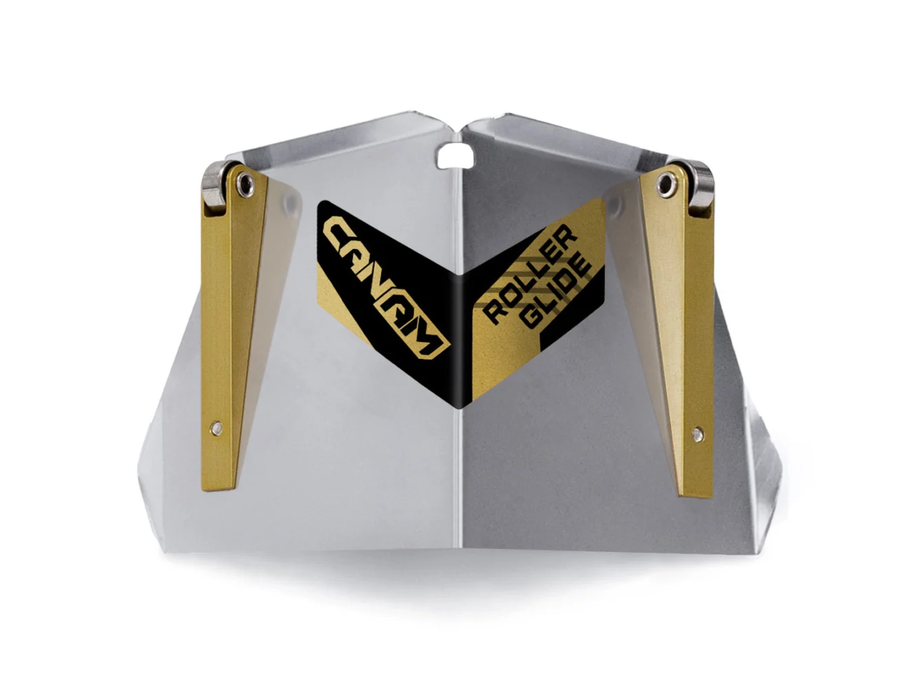 CanAm Tools Roller Glide Corner Flusher - Image 5