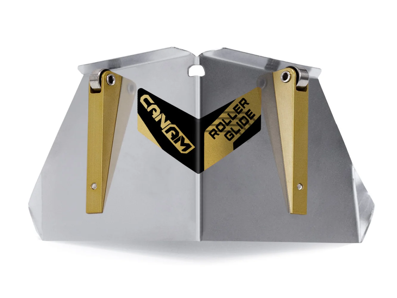CanAm Tools Roller Glide Corner Flusher - Image 7