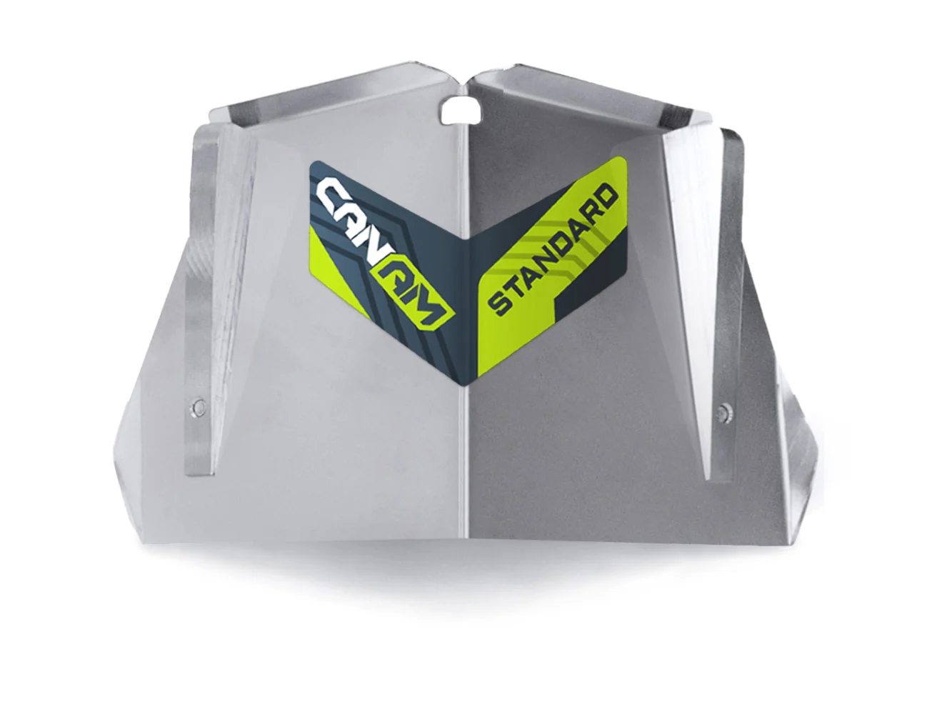 CanAm Tools Standard Corner Flusher - Image 3